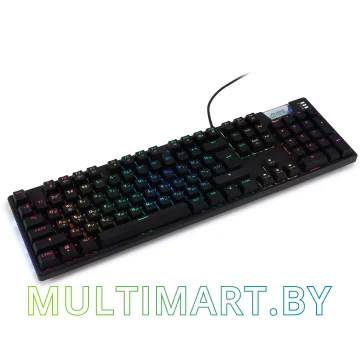 Клавиатура GMNG GG-KB780X картинка 17